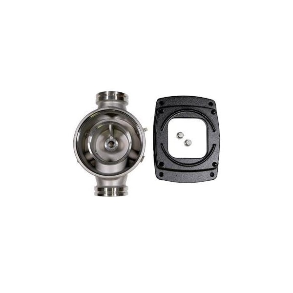 Pump Repair Parts- Base plate cpl. N EPDM /spare.